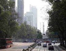 Los conductores de la ZMVM saben que si incumplen con el programa Hoy No Circula, pueden recibir una sanción económica o multa de 20 a 30 UMAs, equivalente aproximadamente a 2 mil 250 y hasta 3 mil 500 pesos en 2026. SUN / ARCHIVO