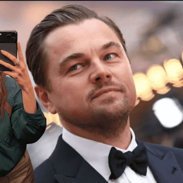 El romance entre DiCaprio y Ceretti comenzó a llamar la atención pública en agosto de 2023, cuando ambos fueron fotografiados juntos en Santa Bárbara, en el estado de California. AFP/ARCHIVO INSTAGRAM/VITTORIA