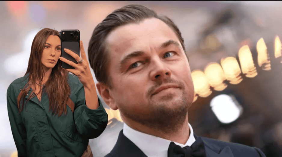 El romance entre DiCaprio y Ceretti comenzó a llamar la atención pública en agosto de 2023, cuando ambos fueron fotografiados juntos en Santa Bárbara, en el estado de California. AFP/ARCHIVO INSTAGRAM/VITTORIA
