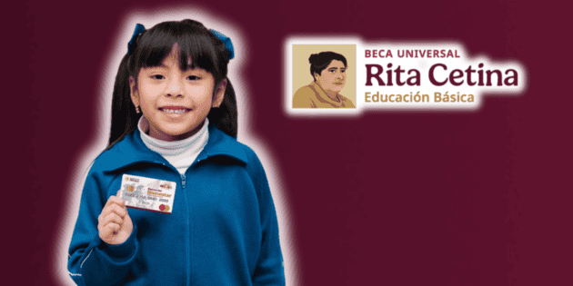 Beca Rita Cetina: requisitos y pasos para solicitar el apoyo de &uacute;tiles y uniformes escolares en marzo 2026