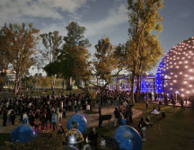 El Planetario y Centro Interactivo de Jalisco “Lunaria” detalló que previo a la observación astronómica se impartirá un taller de Planisferio Celeste. ESPECIAL/ Facebook/ Planetario y Centro Interactivo de Jalisco 
