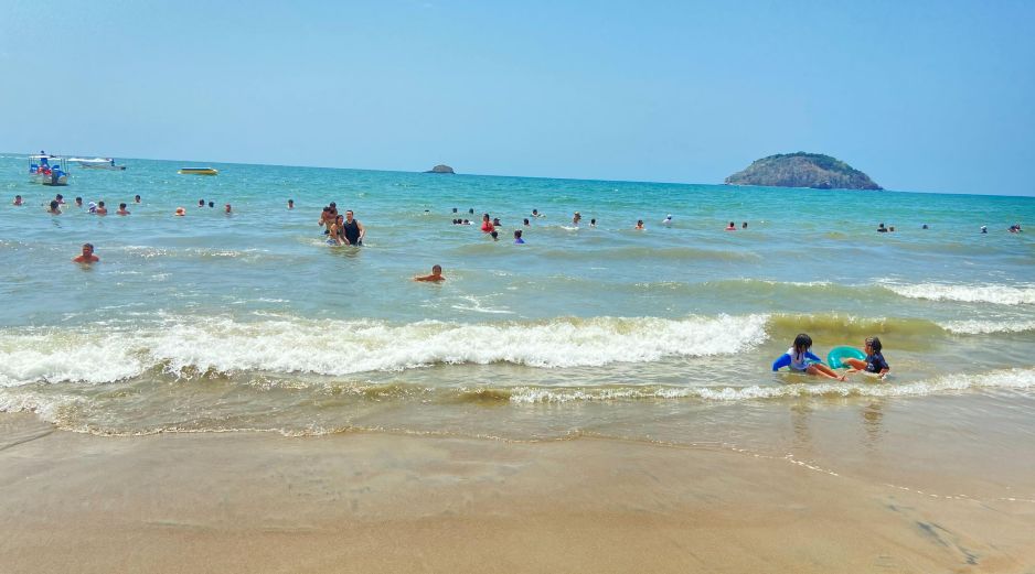 Rincón de Guayabitos es una de las opciones más populares no solo porque ofrece precios económicos, sino porque además no queda tan lejos de la ciudad. ESPECIAL