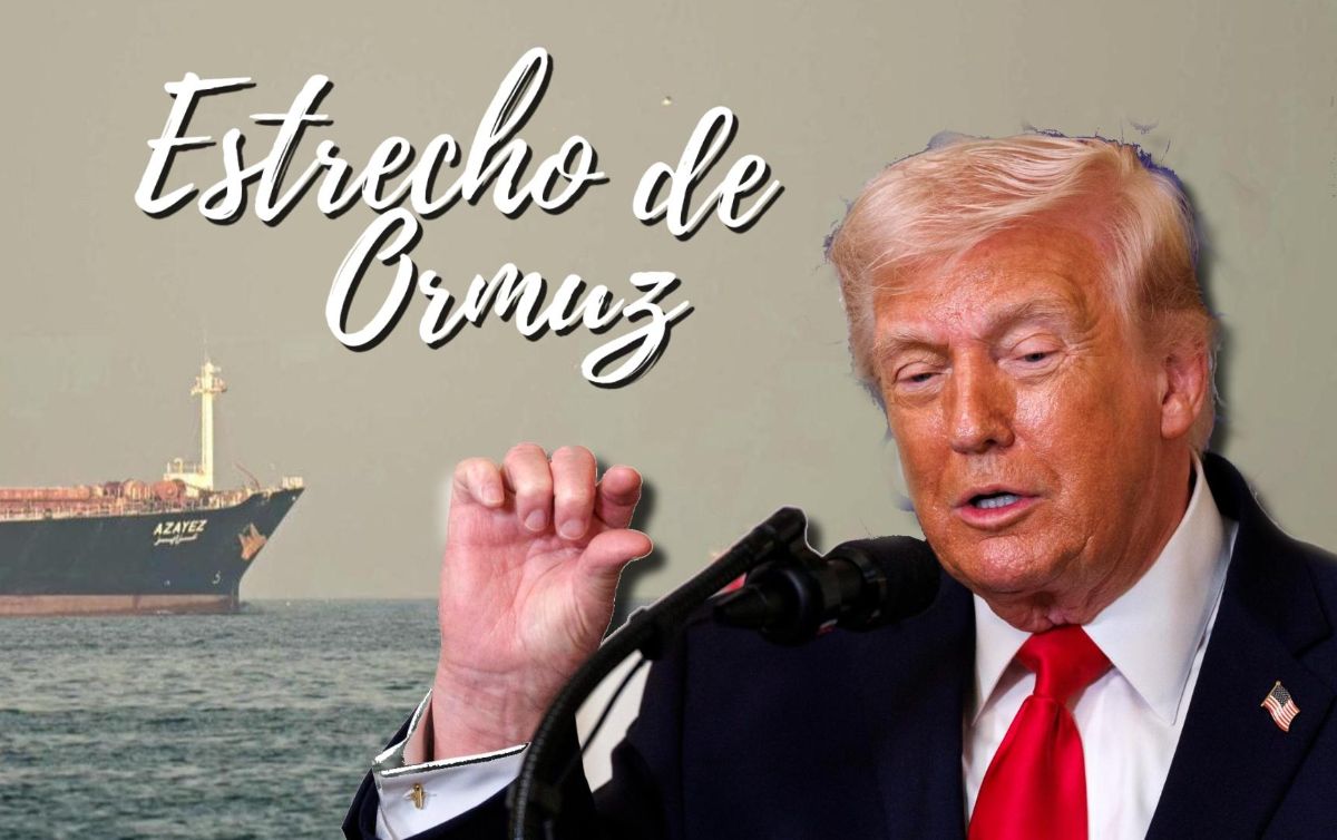 Trump reclama poco entusiasmo de aliados para desbloquear el ...