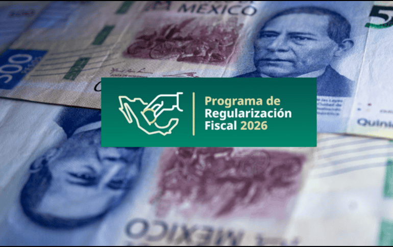 El beneficio aplica a deudas fiscales correspondientes al ejercicio 2024 o anteriores, determinadas por el Servicio de Administración Tributaria o la Agencia Nacional de Aduanas de México. ESPECIAL/ Pexels
