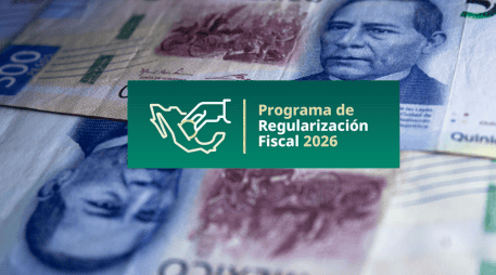 El beneficio aplica a deudas fiscales correspondientes al ejercicio 2024 o anteriores, determinadas por el Servicio de Administración Tributaria o la Agencia Nacional de Aduanas de México. ESPECIAL/ Pexels