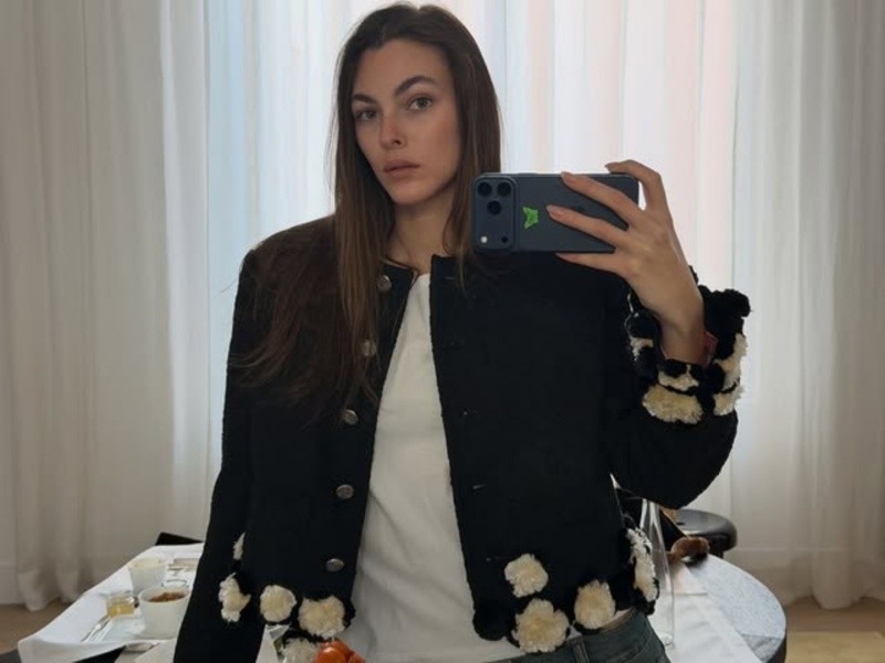 &nbsp;INSTAGRAM/@vittoria