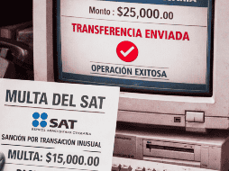 Mantener registros claros sigue siendo la mejor estrategia para evitar revisiones del SAT. ESPECIAL/ChatGPT