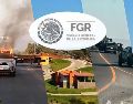 La FGR inició una investigación para determinar si algún servidor público incurrió en irregularidades relacionadas con la preservación del sitio. ESPECIAL / Gobierno de Estados Unidos / FGR