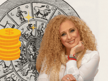 Mizada Mohamed apuesta por la buena fortuna que le espera a estos signos esta semana del 23 al 27 de marzo. ESPECIAL / MIZADA MOHAMED / ESPECIAL / UNSPLASH