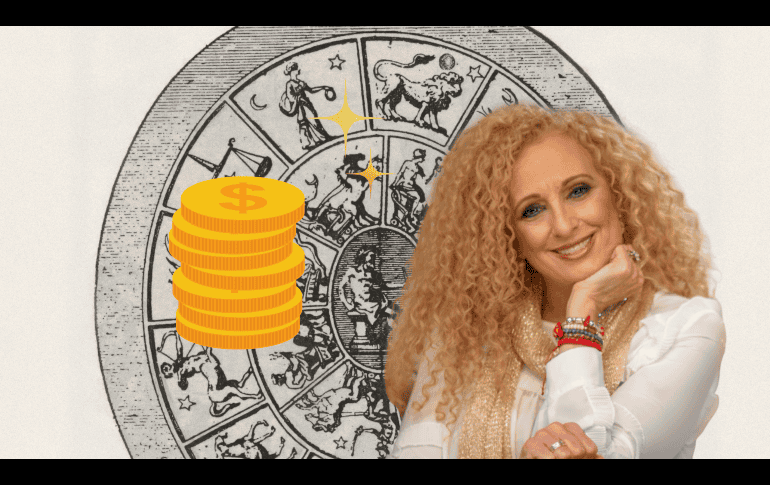 Mizada Mohamed apuesta por la buena fortuna que le espera a estos signos esta semana del 16 al 22 de marzo. ESPECIAL / MIZADA MOHAMED / ESPECIAL / UNSPLASH