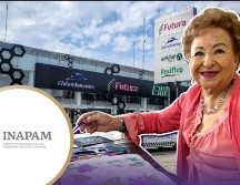 Conoce todos los descuentos en concepto de transporte a los que puedes acceder con una credencial del Inapam en 2026. EL INFORMADOR / ARCHIVO / ESPECIAL / FACEBOOK Inapam