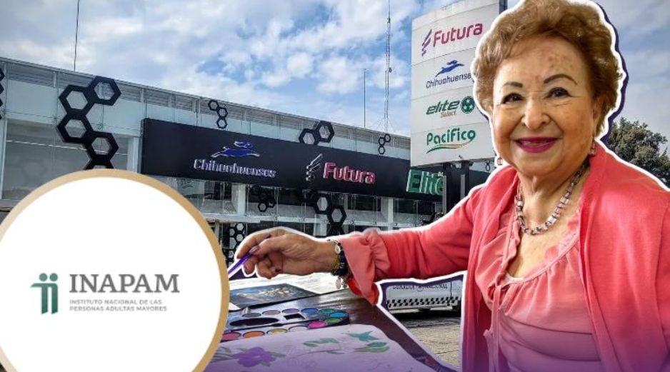 Conoce todos los descuentos en concepto de transporte a los que puedes acceder con una credencial del Inapam en 2026. EL INFORMADOR / ARCHIVO / ESPECIAL / FACEBOOK Inapam