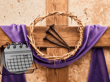 Este criterio fue definido durante el Concilio de Nicea, una reunión clave en la historia del cristianismo en la que se fijaron varias normas para unificar las celebraciones religiosas. CANVA