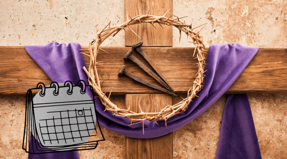 Este criterio fue definido durante el Concilio de Nicea, una reunión clave en la historia del cristianismo en la que se fijaron varias normas para unificar las celebraciones religiosas. CANVA