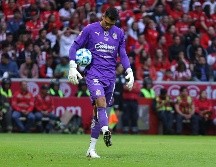 Chivas está en uno de sus mejores momentos en el actual torneo: acumula ocho victorias de 10 partidos disputados y se coloca en la tercera posición de la tabla. Imago7 / ARCHIVO