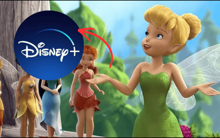 Disney continúa su estrategia de reinterpretar personajes clásicos para nuevas audiencias, buscando ofrecer una nueva visión de una de las figuras más emblemáticas de su universo narrativo. ESPECIAL/DISNEY