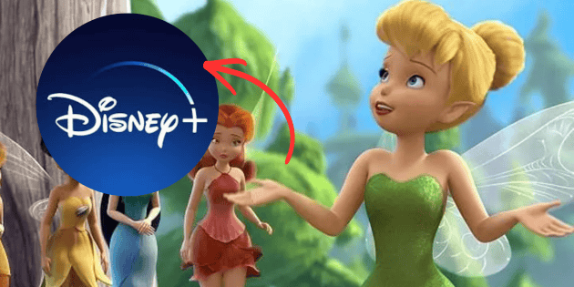 Tinker Bell: &iquest;Es verdad que viene la serie live action de Campanita para Disney+?