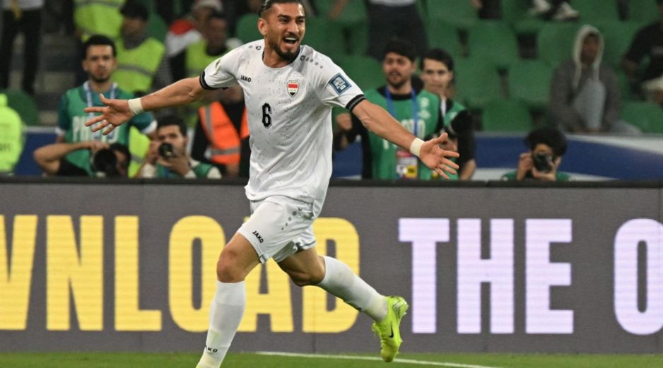 El pasado mes de noviembre, la FIFA confirmó el calendario del Torneo de Repechaje de la Copa Mundial 2026, duelos en los que se definirán los últimos boletos para la justa del próximo verano, y que se disputarán en Guadalajara y Monterrey. AFP / ARCHIVO