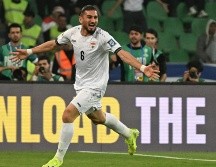 El pasado mes de noviembre, la FIFA confirmó el calendario del Torneo de Repechaje de la Copa Mundial 2026, duelos en que se definirán los últimos boletos para la justa del próximo verano y que se disputarán en Guadalajara y Monterrey. AFP / ARCHIVO