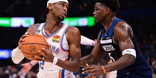 NBA: Los playoffs empiezan a tomar forma