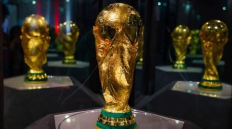 Para varios futbolistas de selecciones clasificadas, el sueño de disputar el torneo más importante del futbol se ha transformado en una pesadilla. EL INFORMADOR/ ARCHIVO.