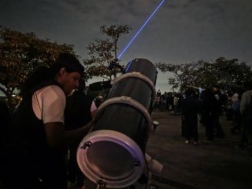 Evento accesible para familias, amigos o parejas que buscan una alternativa cultural en la ciudad. ESPECIAL