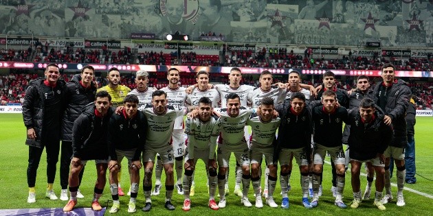 Atlas abre su panorama tras el 'milagro' en el Infierno