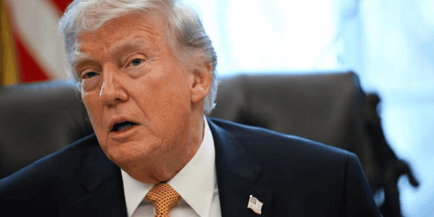 'Atacar Ir&aacute;n evit&oacute; una Tercera Guerra Mundial', afirma Donald Trump