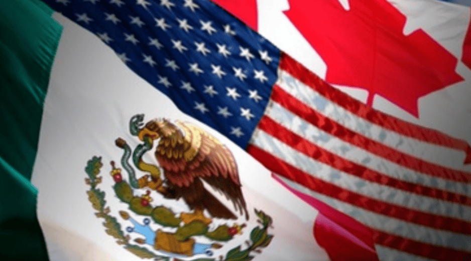 Se espera que en esta primera reunión aborden tres temas: sustitución de importaciones de países fuera de Norteamérica, reglas de origen y seguridad de las cadenas de valor. GOBIERNO DE MÉXICO