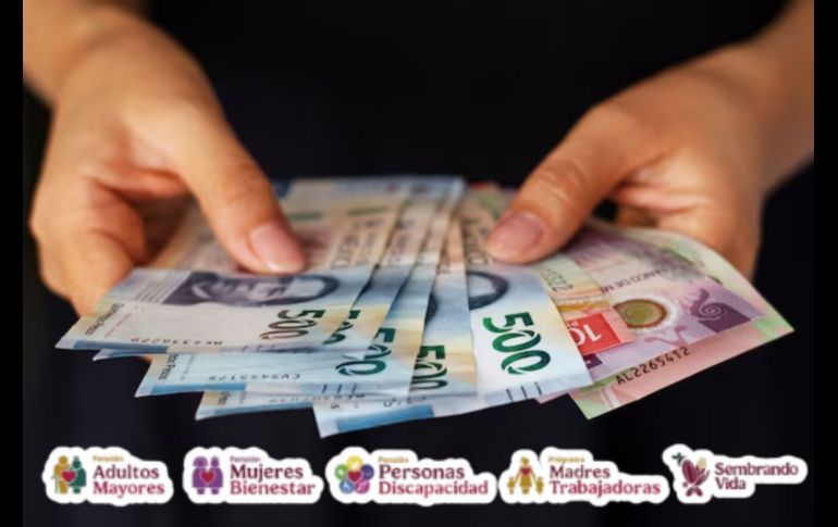 La dispersión de los apoyos comenzó el pasado 2 de marzo y se extenderá hasta el día 26. ESPECIAL