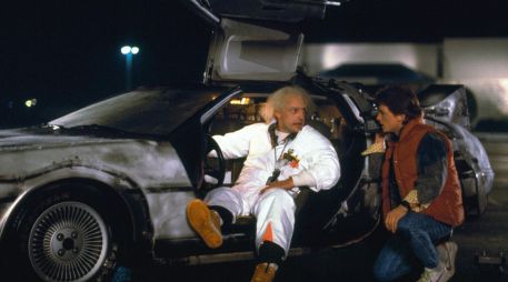 Este filme destaca por su historia original, su ritmo ágil y el equilibrio entre humor, ciencia ficción y aventura. NETFLIX