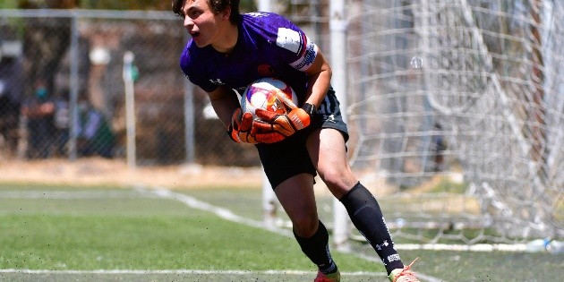 &iquest;Qui&eacute;n fue Pablo Jurado, fallecido exjugador del Toluca a los 22 a&ntilde;os?