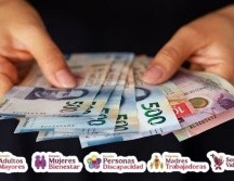 La dispersión de los apoyos comenzó el pasado 2 de marzo y se extenderá hasta el día 26. ESPECIAL