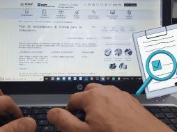 SAT conserva la atribución de demorar o incluso negar el depósito cuando detecta inconsistencias en la información proporcionada.  EL INFORMADOR / ARCHIVO