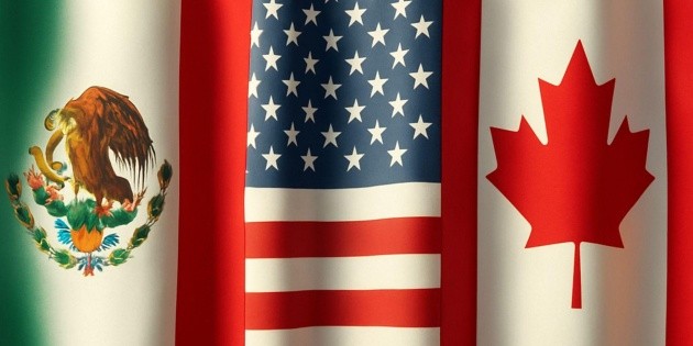 M&eacute;xico llegar&aacute; m&aacute;s fortalecido a revisi&oacute;n del T-MEC: Especialistas