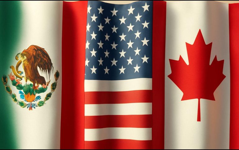Esta semana inicia la revisión del Tratado de Libre Comercio entre Estados Unidos, México y Canadá (T-MEC). ESPECIAL