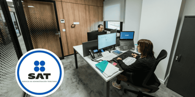 SAT promete visitas expr&eacute;s para estos domicilios en marzo 2026