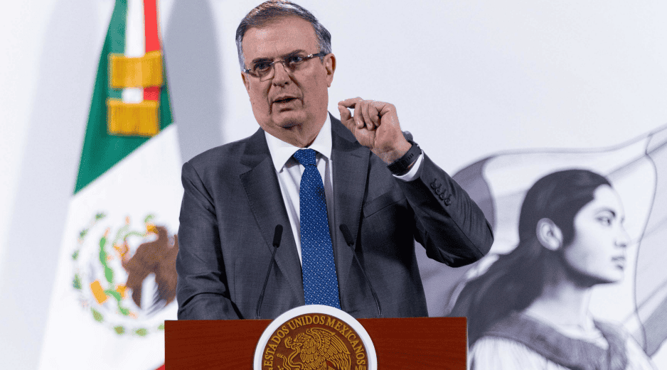 Las conversaciones iniciales entre México y Estados Unidos se desarrollarán en formato bilateral, sin la participación de Canadá en esta etapa. SUN/ARCHIVO