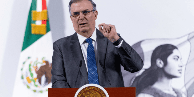 M&eacute;xico define estrategia para la revisi&oacute;n del TMEC con Estados Unidos