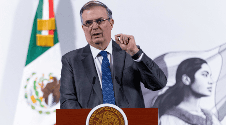 Las conversaciones iniciales entre México y Estados Unidos se desarrollarán en formato bilateral, sin la participación de Canadá en esta etapa. SUN/ARCHIVO