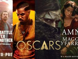 Más allá del brillo de la ceremonia, los Oscar 2026 encuentran su segunda vida en el streaming. ESPECIAL