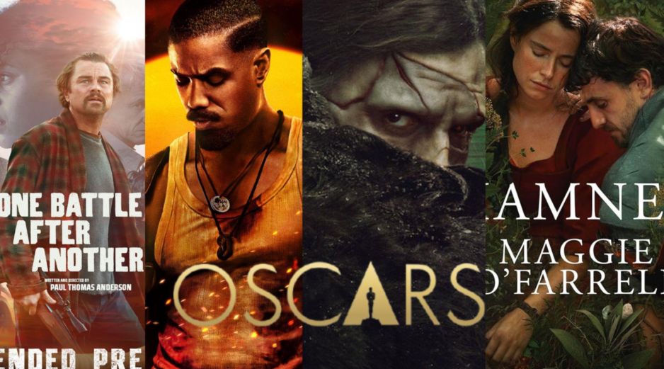 Más allá del brillo de la ceremonia, los Oscar 2026 encuentran su segunda vida en el streaming. ESPECIAL