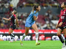 Mientras Monterrey vuela directo a la Liguilla como la gran favorita, el Atlas se queda sin margen de error. IMAGO7.