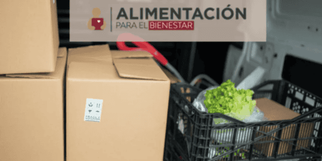 Alimentaci&oacute;n para el Bienestar: Requisitos para recibir las despensas gratis; esta es la fecha l&iacute;mite