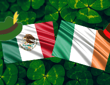 Aunque la celebración en México no tiene el mismo peso religioso que en Irlanda, sí representa una oportunidad para conocer otras culturas, compartir tradiciones y disfrutar de un ambiente festivo. CANVA UNSPLASH/Timothy Dykes
