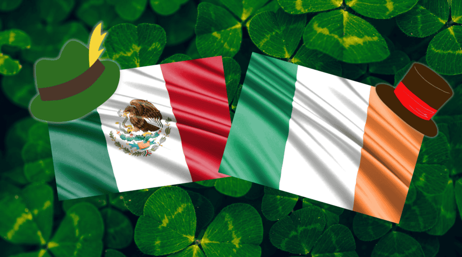Aunque la celebración en México no tiene el mismo peso religioso que en Irlanda, sí representa una oportunidad para conocer otras culturas, compartir tradiciones y disfrutar de un ambiente festivo. CANVA UNSPLASH/Timothy Dykes