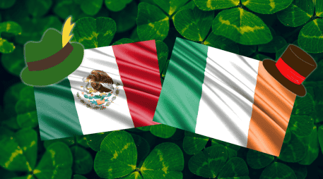 Aunque la celebración en México no tiene el mismo peso religioso que en Irlanda, sí representa una oportunidad para conocer otras culturas, compartir tradiciones y disfrutar de un ambiente festivo. CANVA UNSPLASH/Timothy Dykes