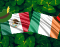 Aunque la celebración en México no tiene el mismo peso religioso que en Irlanda, sí representa una oportunidad para conocer otras culturas, compartir tradiciones y disfrutar de un ambiente festivo. CANVA UNSPLASH/Timothy Dykes