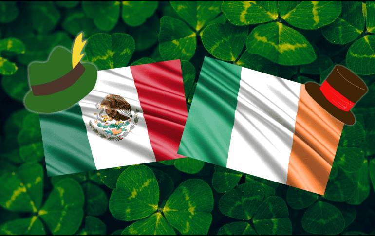 Aunque la celebración en México no tiene el mismo peso religioso que en Irlanda, sí representa una oportunidad para conocer otras culturas, compartir tradiciones y disfrutar de un ambiente festivo. CANVA UNSPLASH/Timothy Dykes