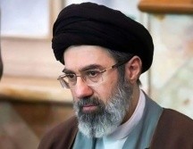 La suerte y el paradero de Jamenei son un misterio tanto para los iraníes como para los observadores extranjeros, ya que desde su nombramiento no ha realizado ninguna aparición pública. EFE/MEHR